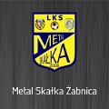 Metal Skalka Zabnica